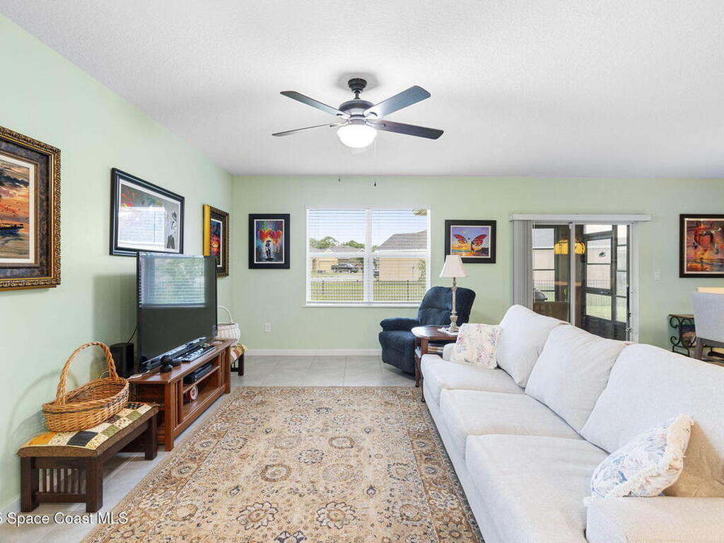 3724 Sandhill Crane Circle, Mims, FL 32754