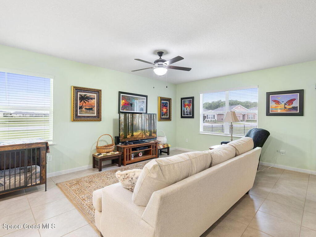 3724 Sandhill Crane Circle, Mims, FL 32754