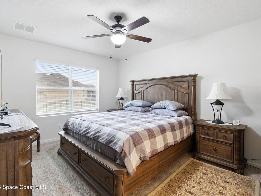 3724 Sandhill Crane Circle, Mims, FL 32754