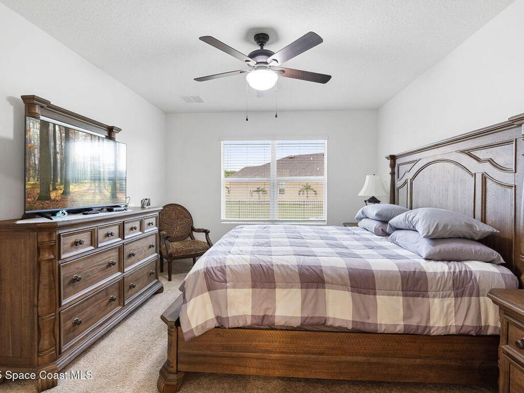 3724 Sandhill Crane Circle, Mims, FL 32754