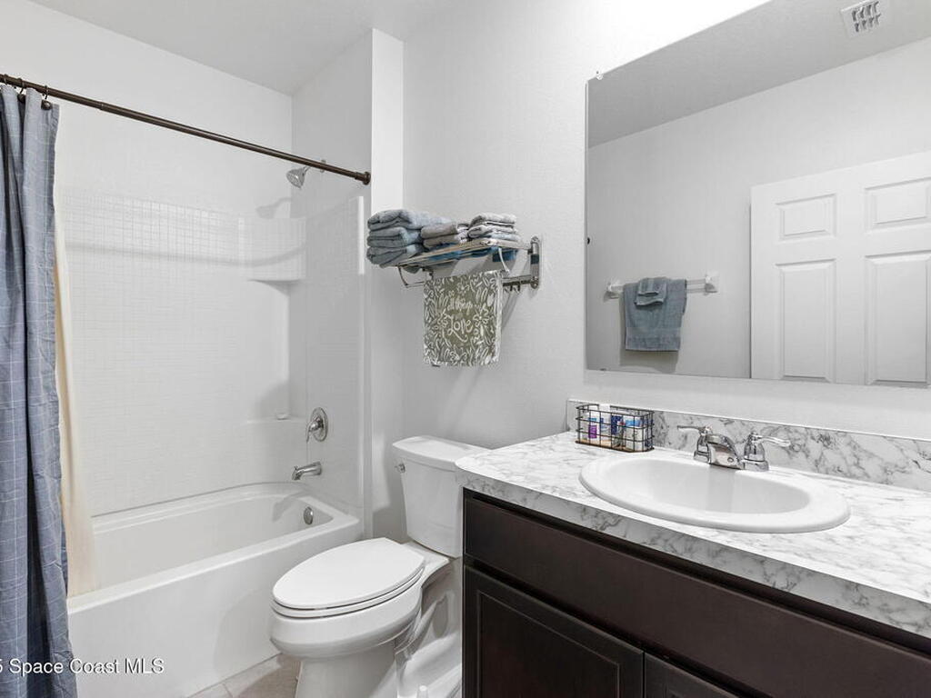 3724 Sandhill Crane Circle, Mims, FL 32754