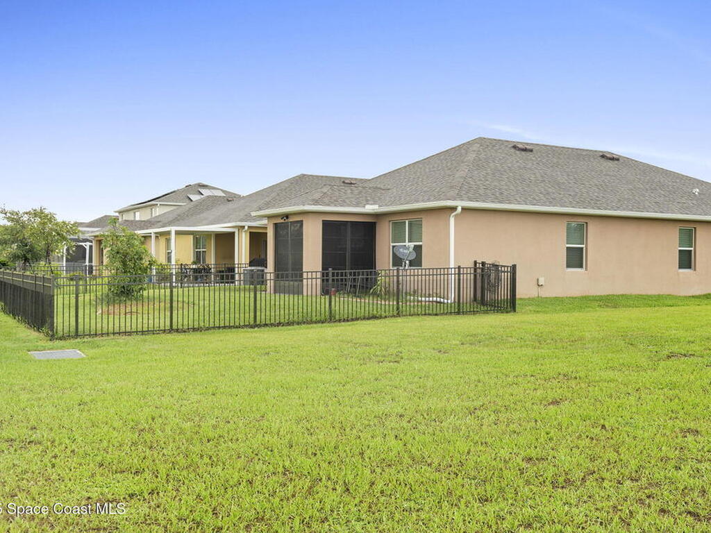 3724 Sandhill Crane Circle, Mims, FL 32754