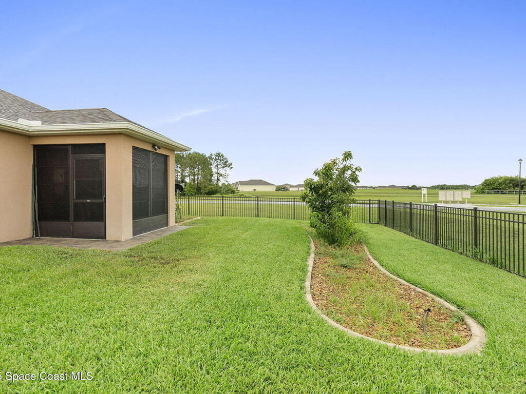 3724 Sandhill Crane Circle, Mims, FL 32754