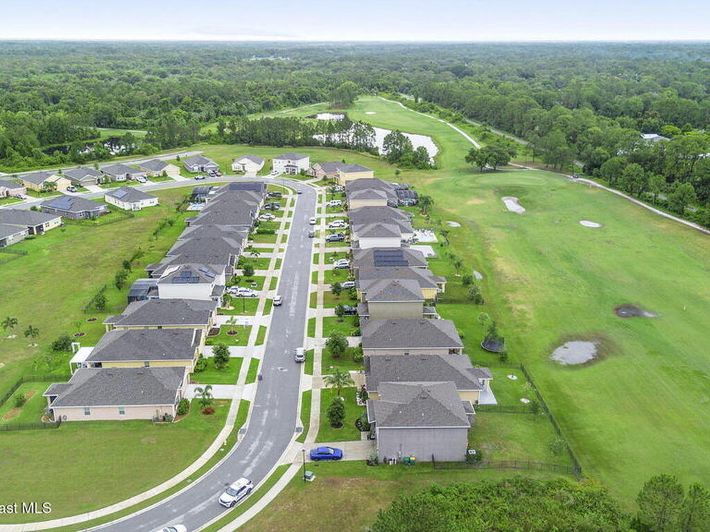 3724 Sandhill Crane Circle, Mims, FL 32754