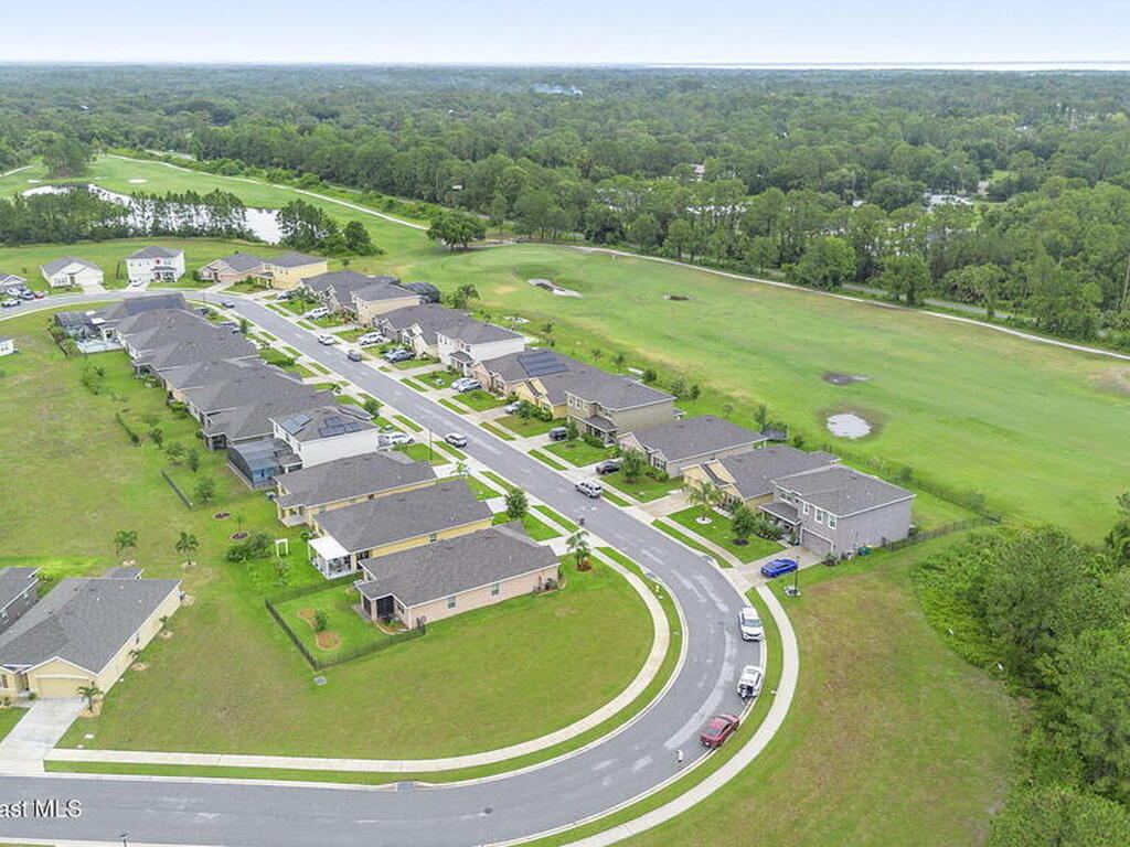 3724 Sandhill Crane Circle, Mims, FL 32754