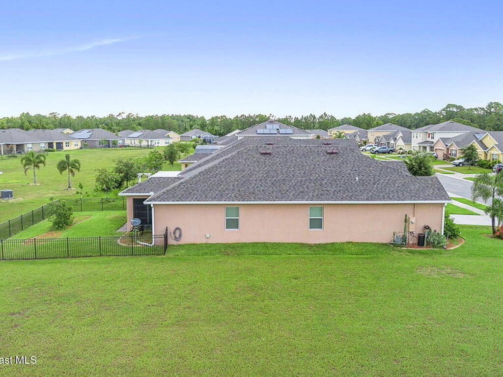 3724 Sandhill Crane Circle, Mims, FL 32754