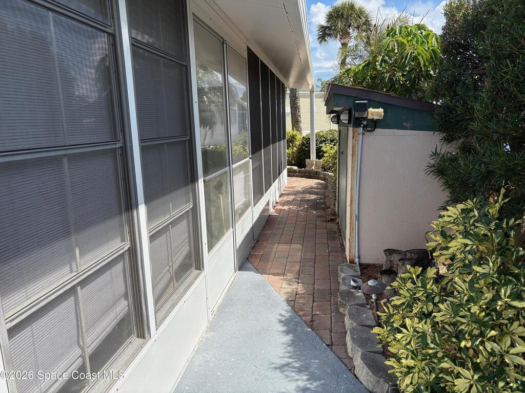 2912 Dockside Lane, Melbourne Beach, FL 32951
