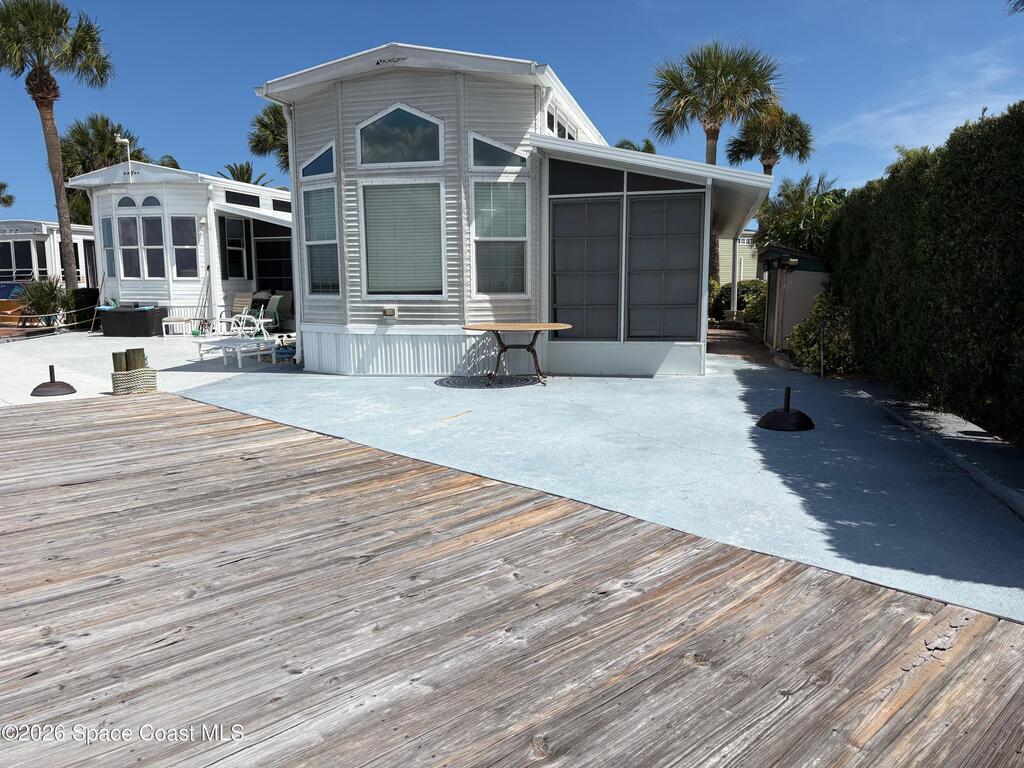 2912 Dockside Lane, Melbourne Beach, FL 32951