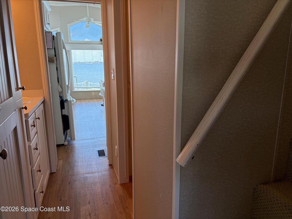2912 Dockside Lane, Melbourne Beach, FL 32951