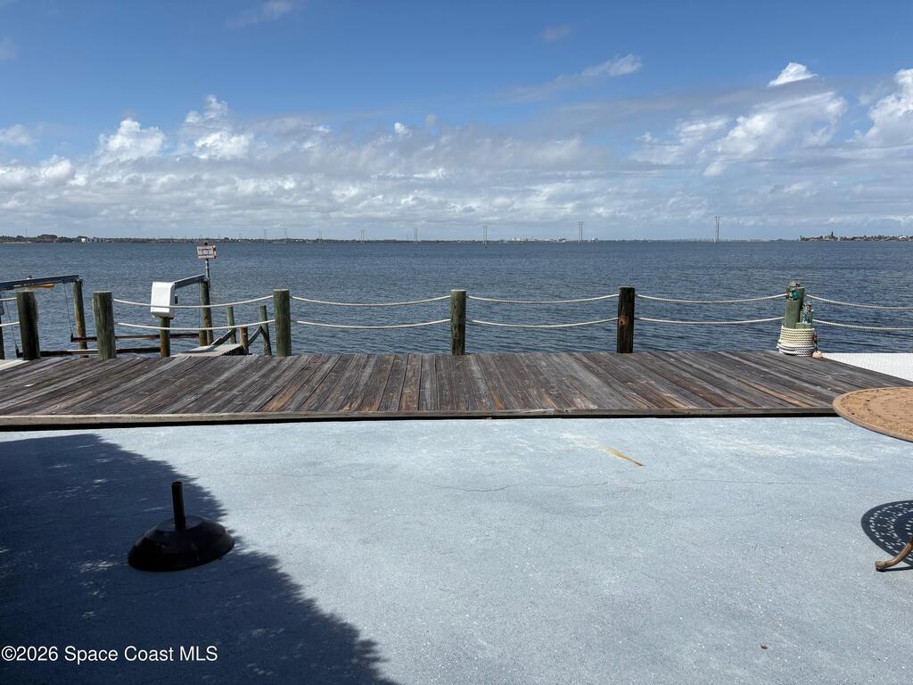 2912 Dockside Lane, Melbourne Beach, FL 32951