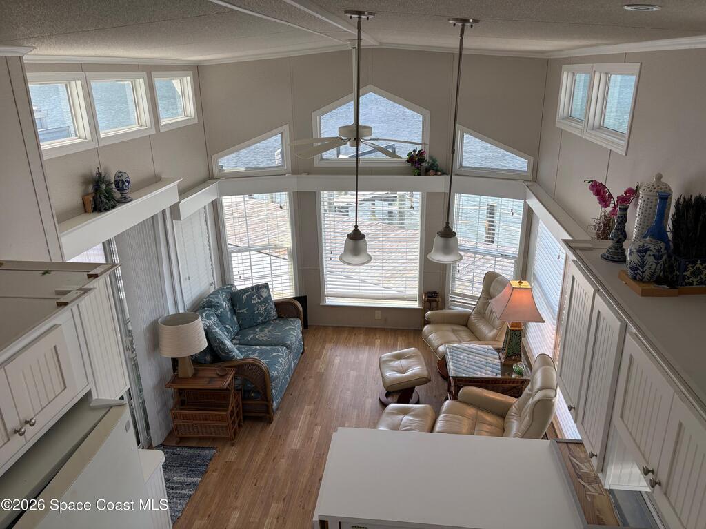 2912 Dockside Lane, Melbourne Beach, FL 32951
