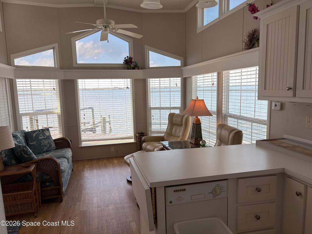 2912 Dockside Lane, Melbourne Beach, FL 32951