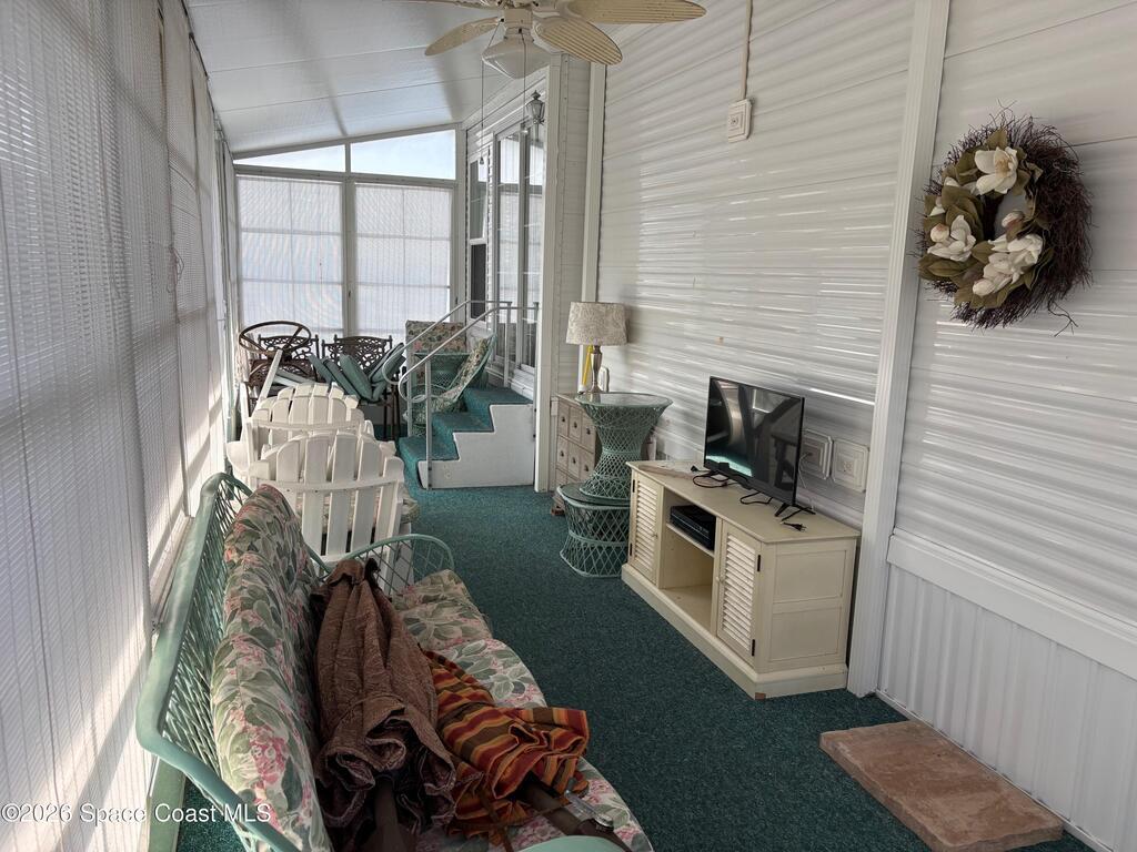 2912 Dockside Lane, Melbourne Beach, FL 32951