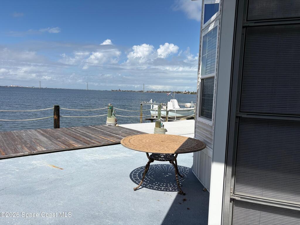 2912 Dockside Lane, Melbourne Beach, FL 32951