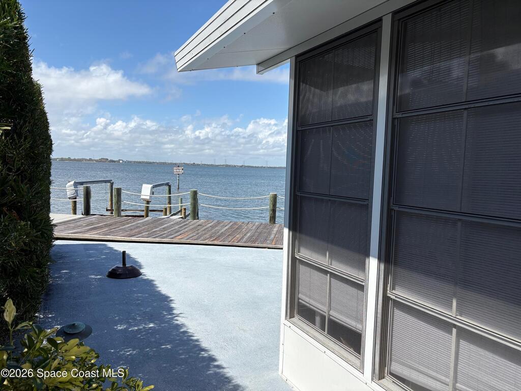 2912 Dockside Lane, Melbourne Beach, FL 32951