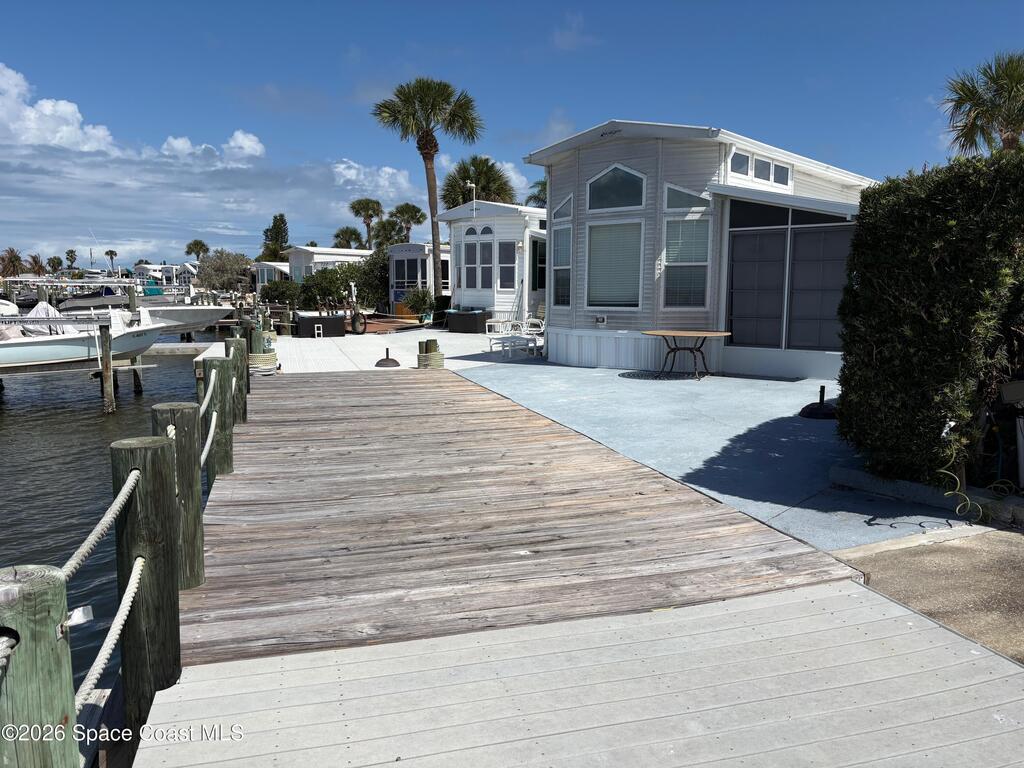 2912 Dockside Lane, Melbourne Beach, FL 32951