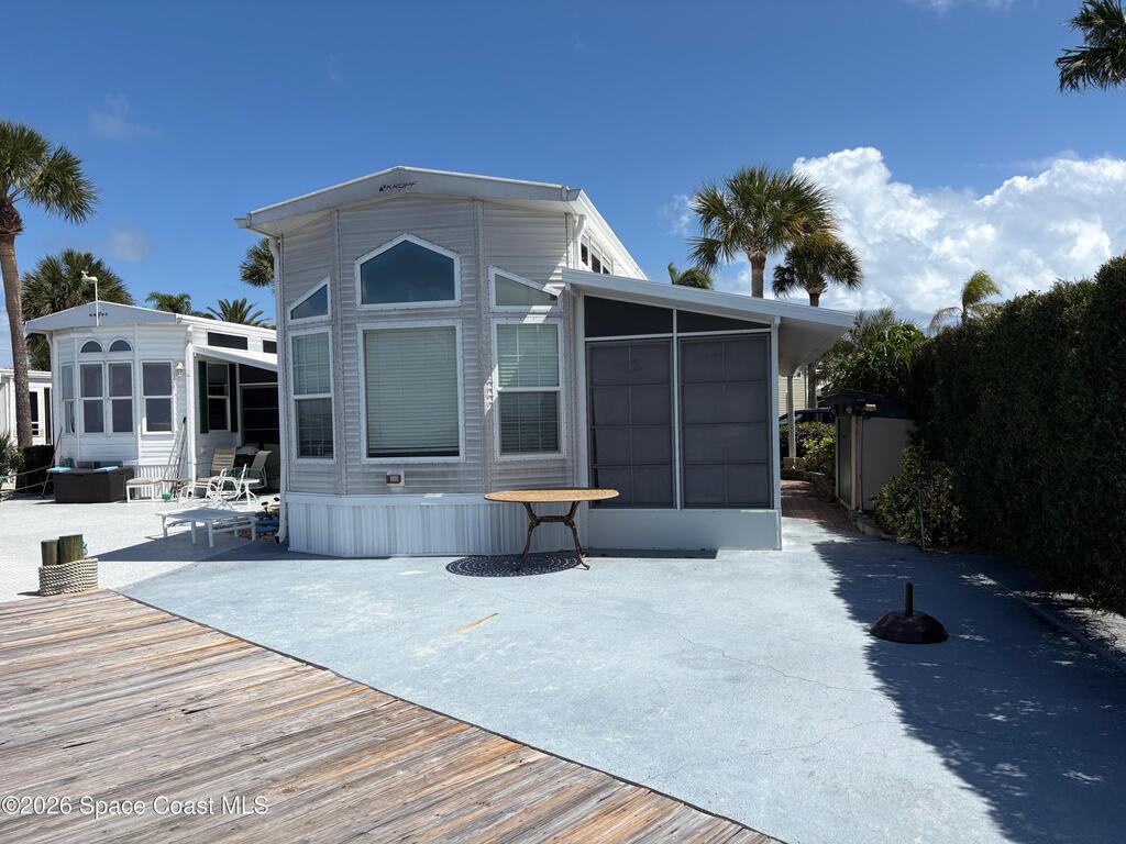 2912 Dockside Lane, Melbourne Beach, FL 32951