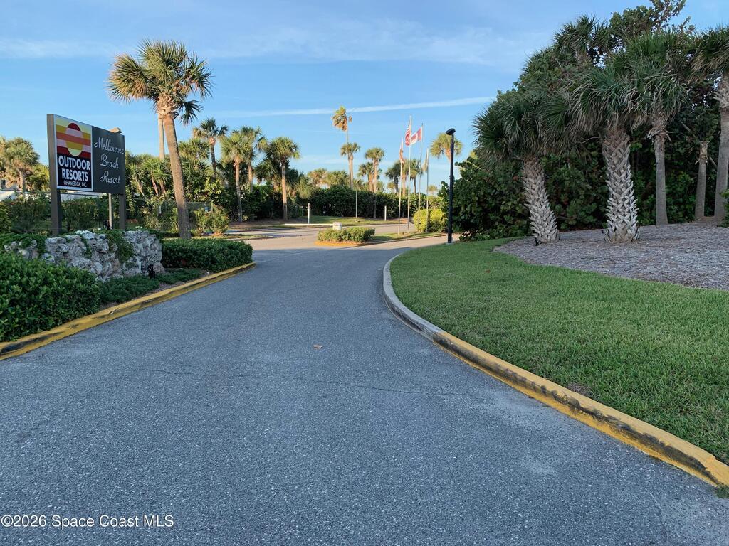 2912 Dockside Lane, Melbourne Beach, FL 32951