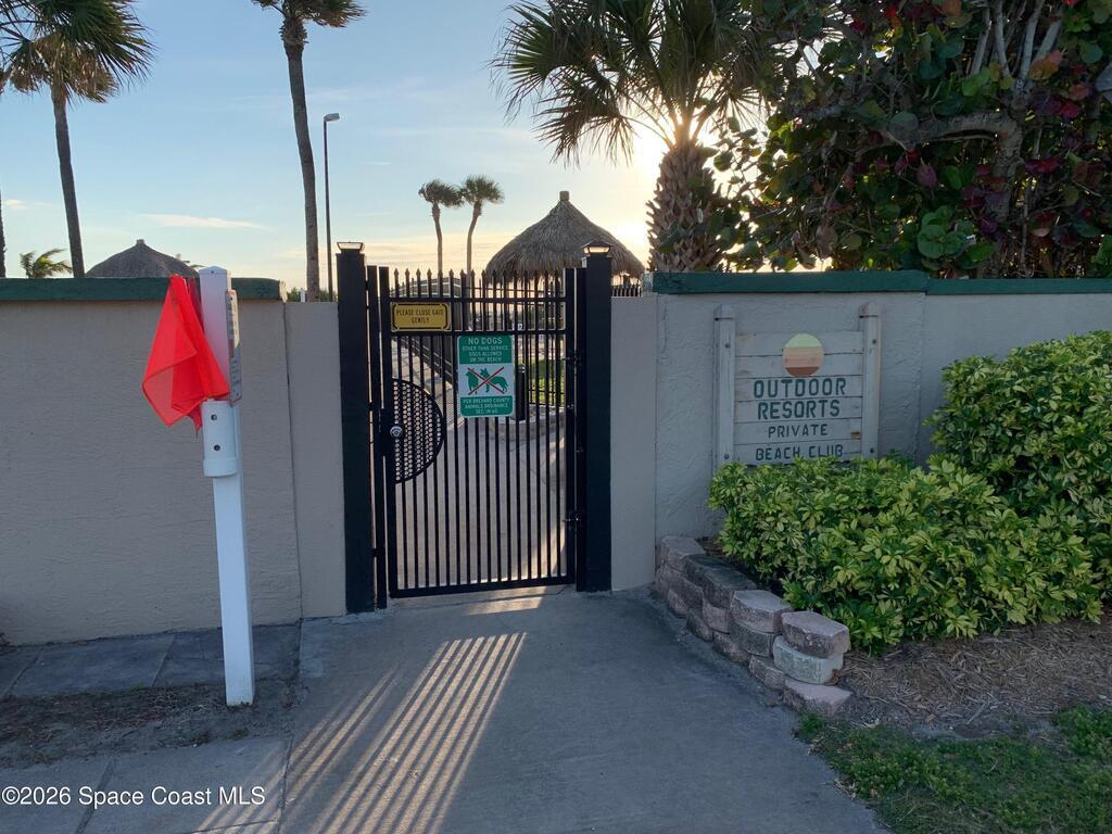 2912 Dockside Lane, Melbourne Beach, FL 32951