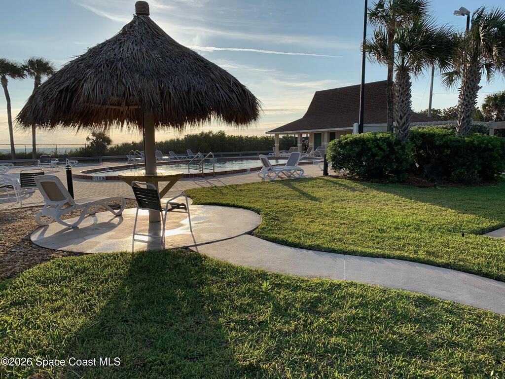2912 Dockside Lane, Melbourne Beach, FL 32951