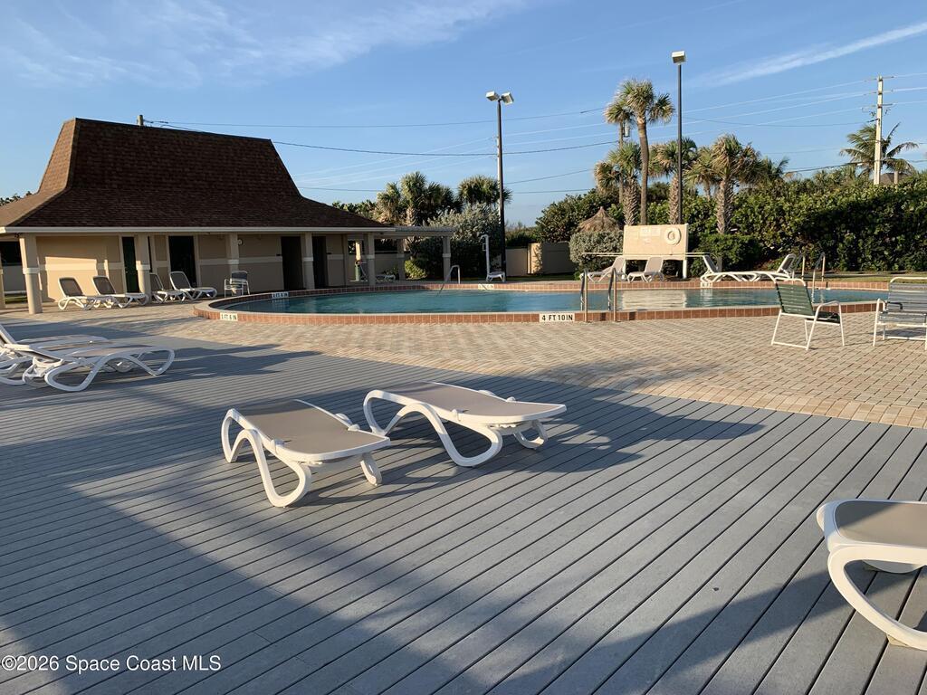 2912 Dockside Lane, Melbourne Beach, FL 32951