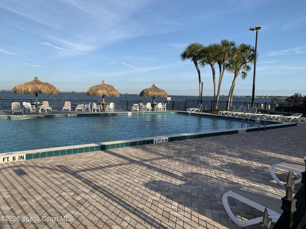 2912 Dockside Lane, Melbourne Beach, FL 32951