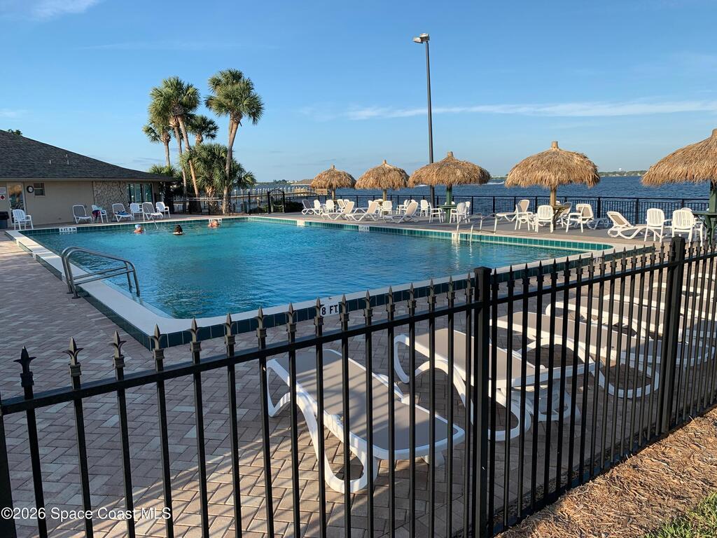 2912 Dockside Lane, Melbourne Beach, FL 32951