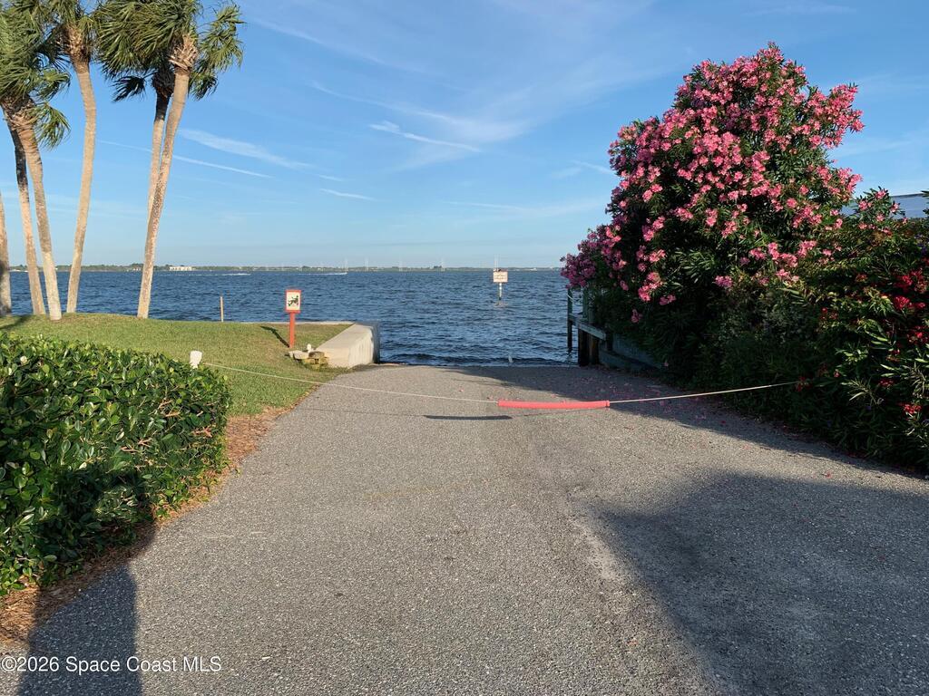 2912 Dockside Lane, Melbourne Beach, FL 32951