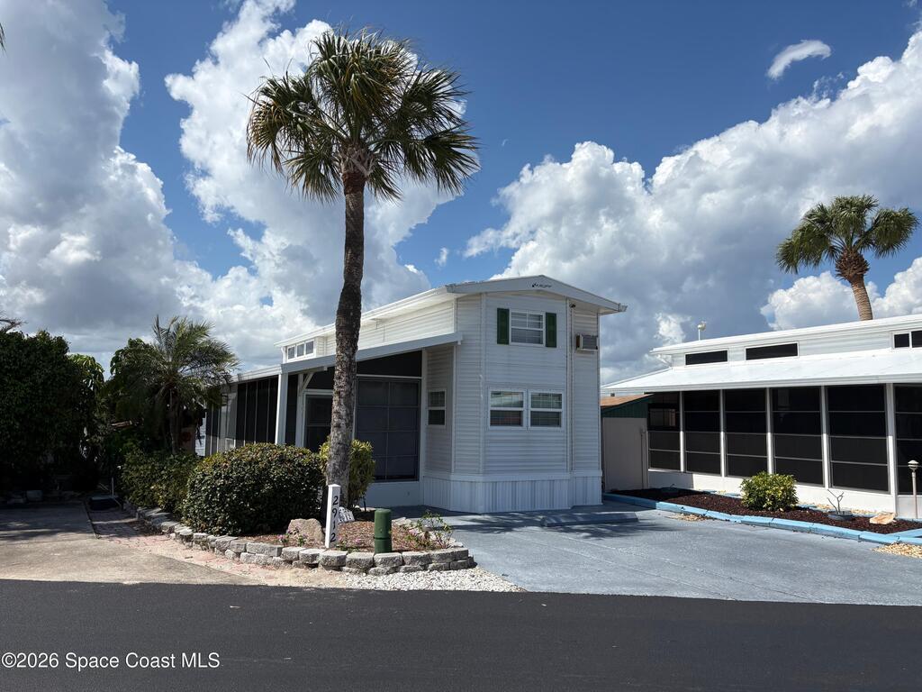 2912 Dockside Lane, Melbourne Beach, FL 32951
