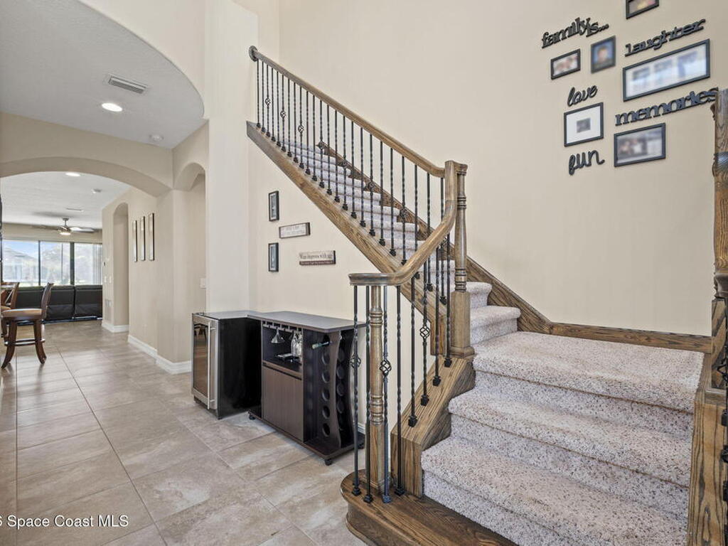 8001 Strom Park Drive, Melbourne, FL 32940