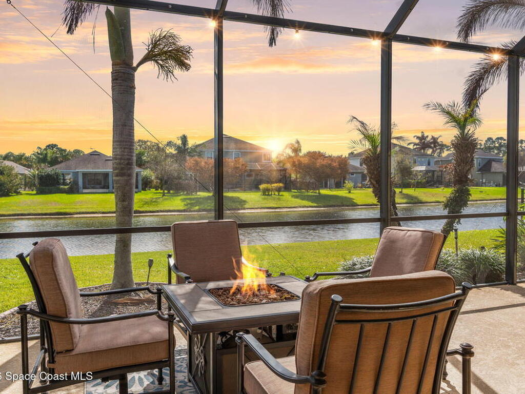 8001 Strom Park Drive, Melbourne, FL 32940