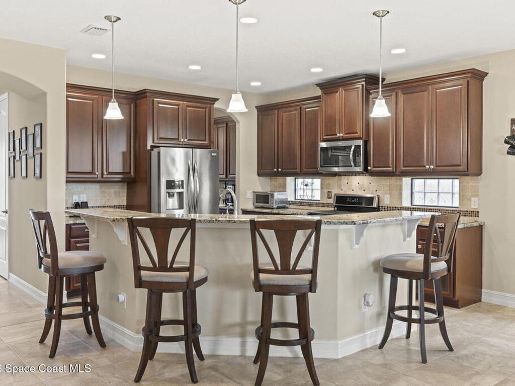 8001 Strom Park Drive, Melbourne, FL 32940