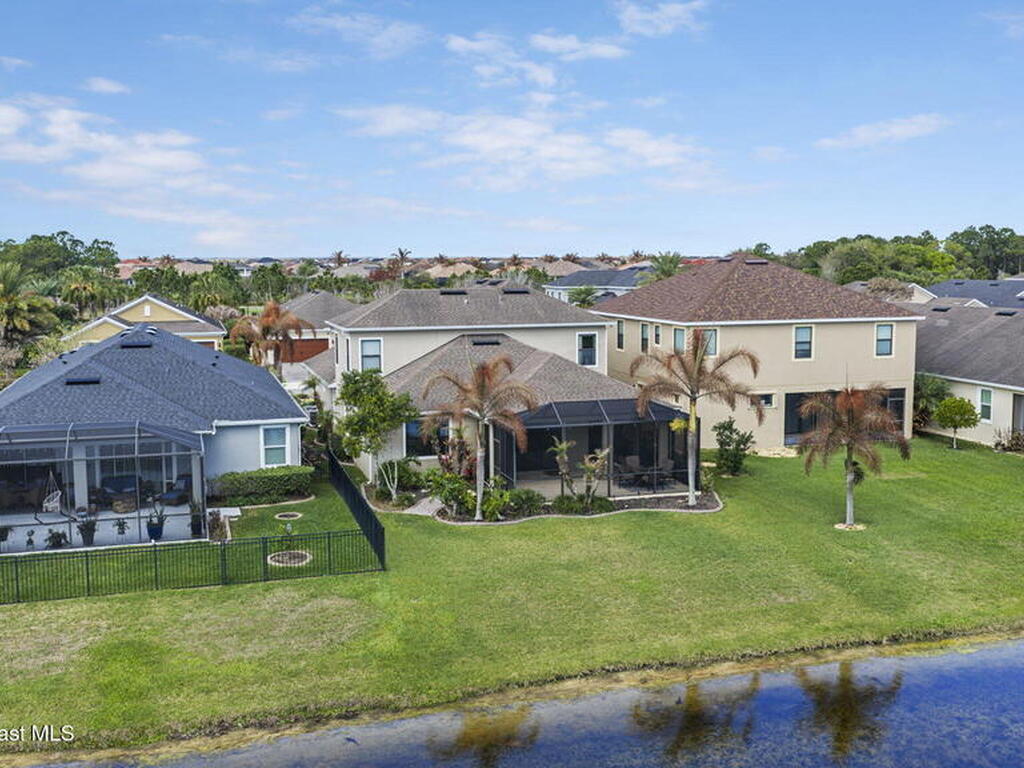 8001 Strom Park Drive, Melbourne, FL 32940