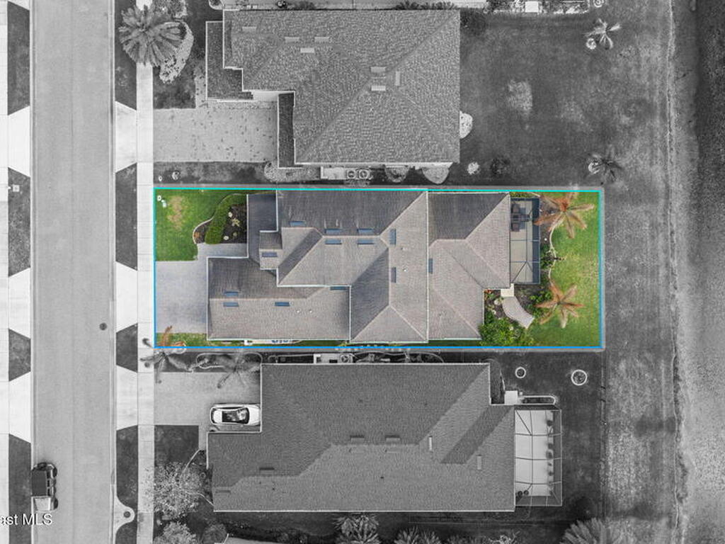 8001 Strom Park Drive, Melbourne, FL 32940
