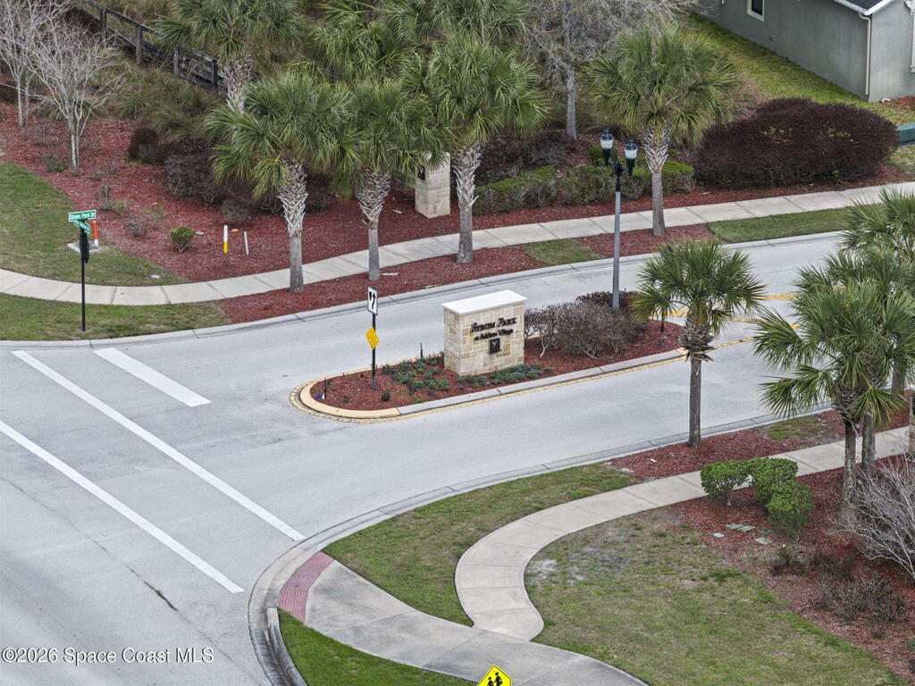 8001 Strom Park Drive, Melbourne, FL 32940
