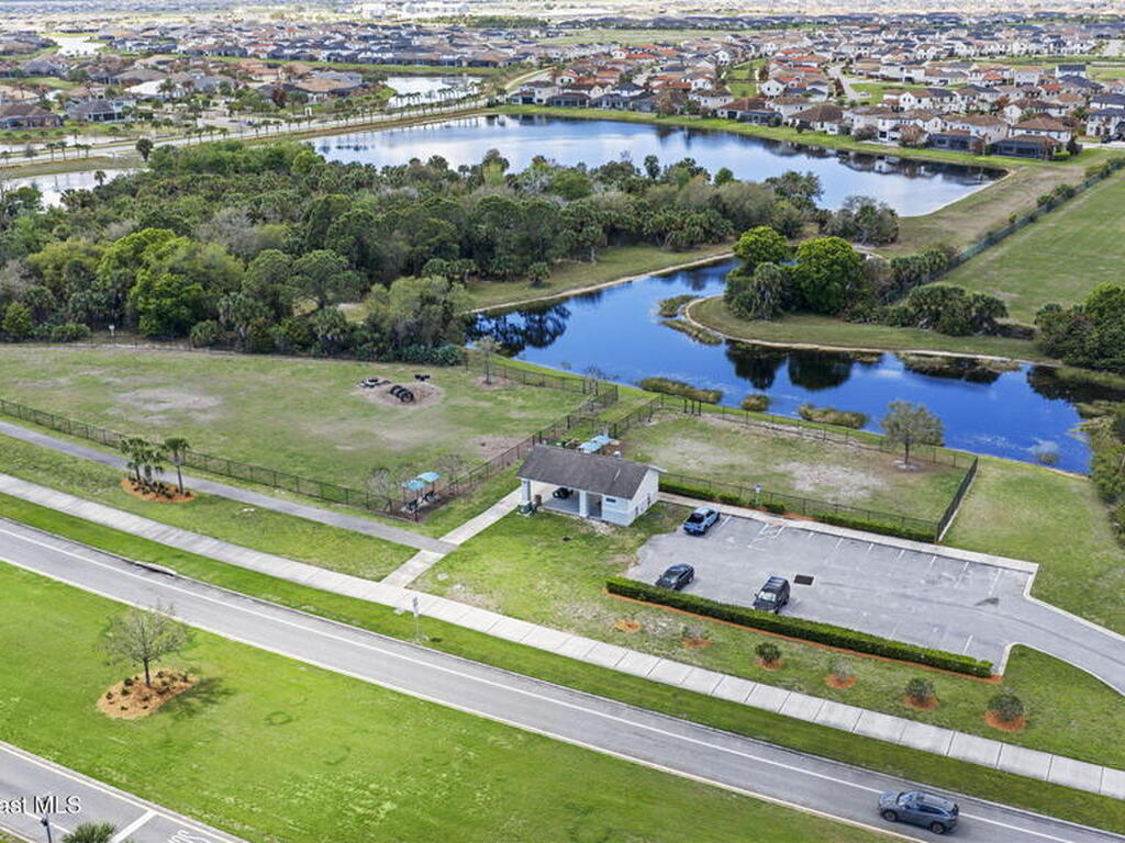 8001 Strom Park Drive, Melbourne, FL 32940