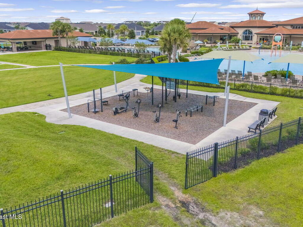 8001 Strom Park Drive, Melbourne, FL 32940