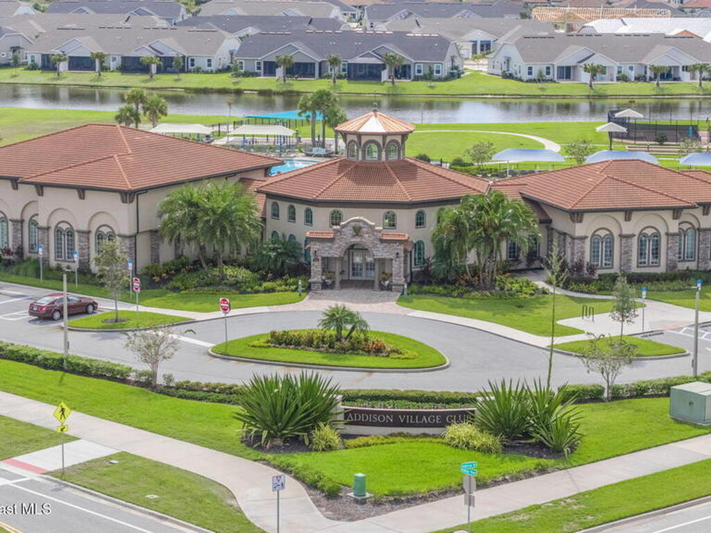 8001 Strom Park Drive, Melbourne, FL 32940