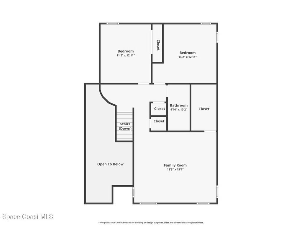 8001 Strom Park Drive, Melbourne, FL 32940