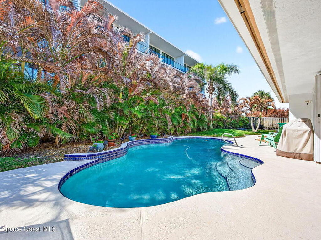 121 Ocean Ridge Drive, Melbourne Beach, FL 32951