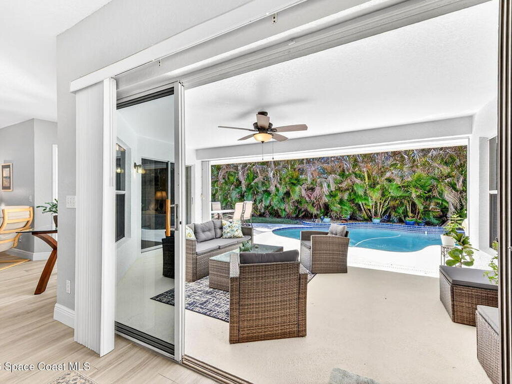 121 Ocean Ridge Drive, Melbourne Beach, FL 32951