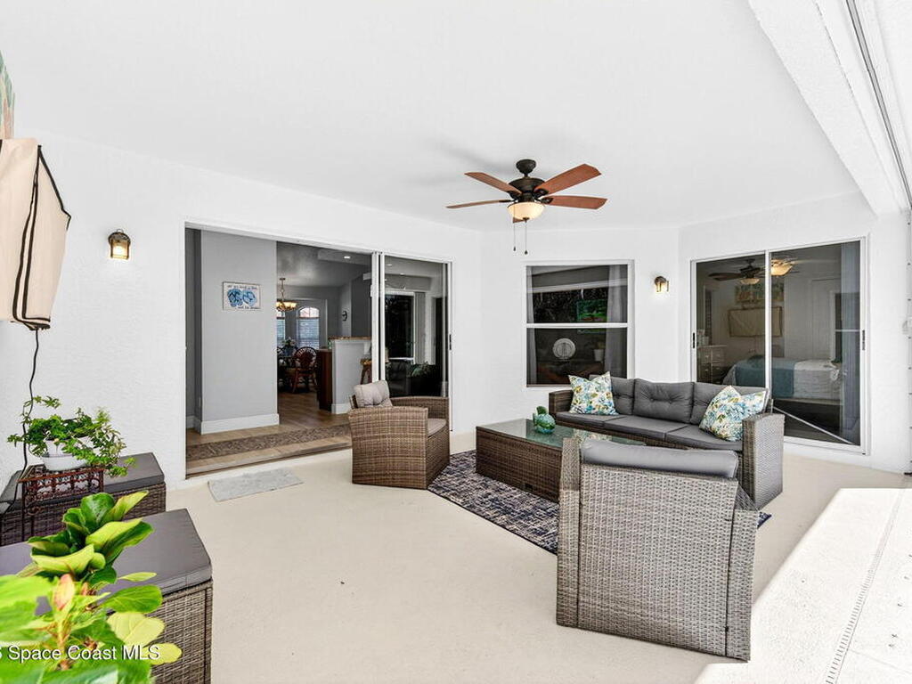 121 Ocean Ridge Drive, Melbourne Beach, FL 32951