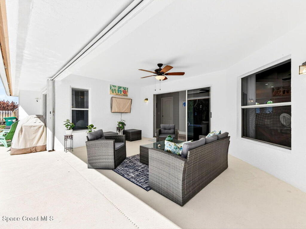 121 Ocean Ridge Drive, Melbourne Beach, FL 32951