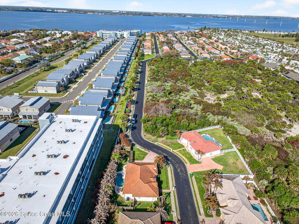 121 Ocean Ridge Drive, Melbourne Beach, FL 32951