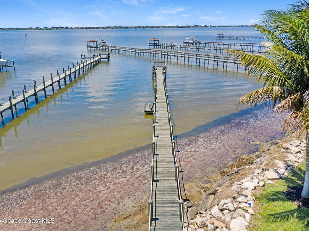 121 Ocean Ridge Drive, Melbourne Beach, FL 32951