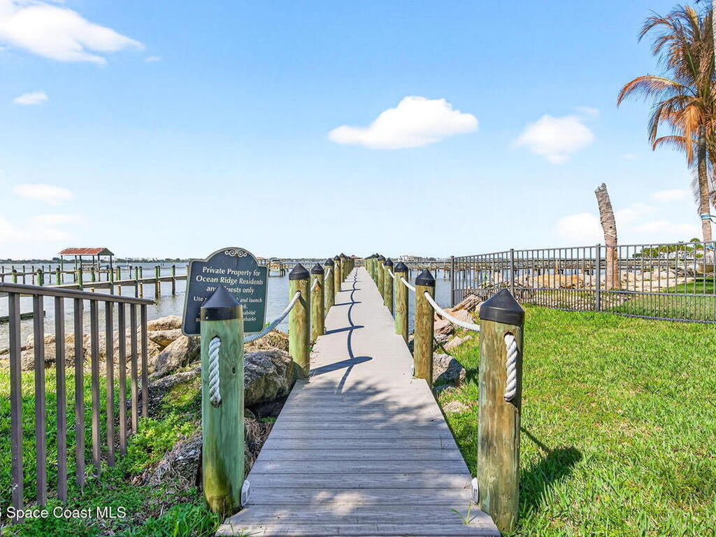 121 Ocean Ridge Drive, Melbourne Beach, FL 32951
