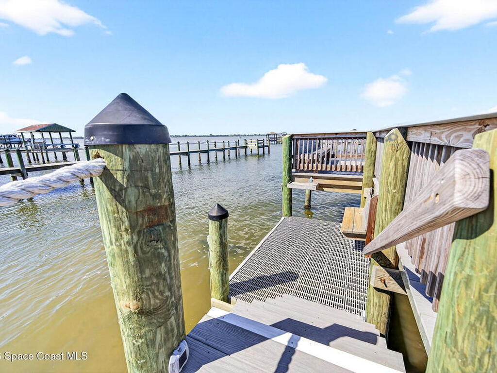 121 Ocean Ridge Drive, Melbourne Beach, FL 32951