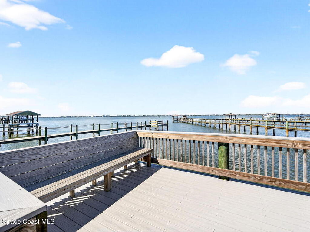 121 Ocean Ridge Drive, Melbourne Beach, FL 32951