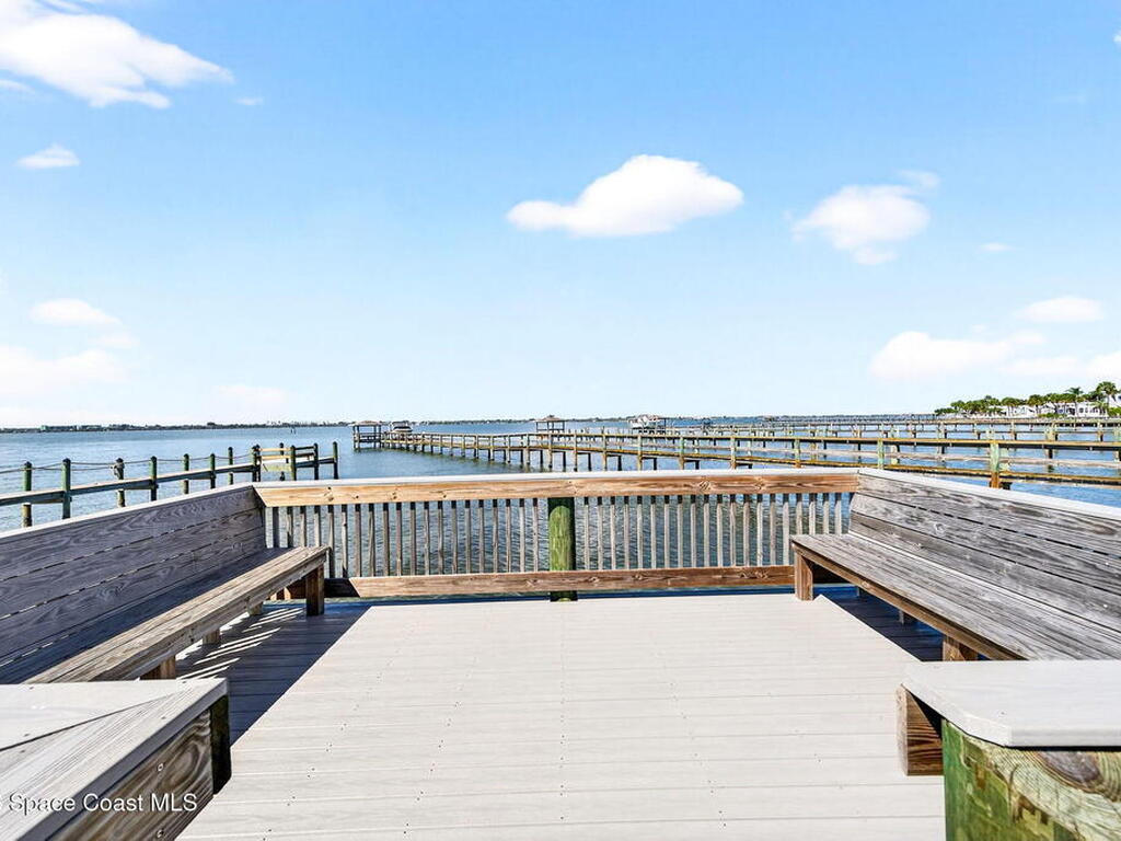 121 Ocean Ridge Drive, Melbourne Beach, FL 32951