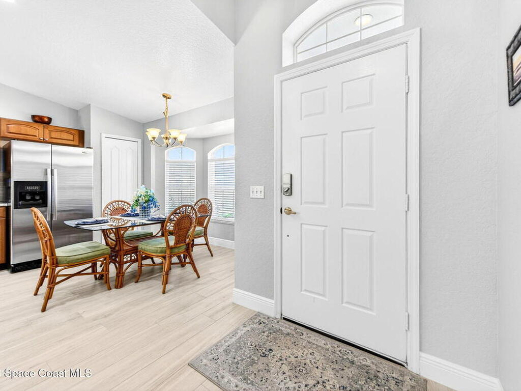 121 Ocean Ridge Drive, Melbourne Beach, FL 32951